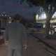 Image for article titled Five Ways You Can Make Grand Theft Auto V More Immersive